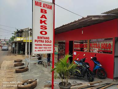 BAKSO BINTANG PUTRA SOLO