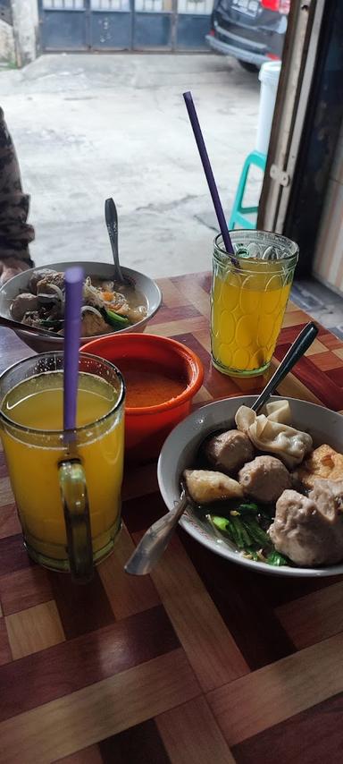 BAKSO DORA 1