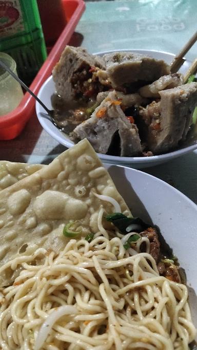 BAKSO DORA 1