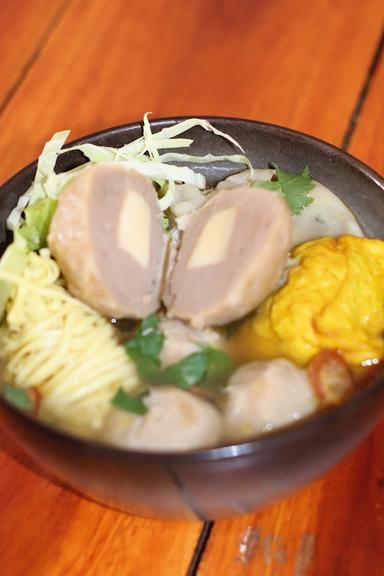 BAKSO MALANG JEZZY ASLI BAKSO MALANG