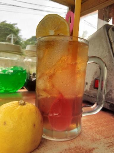 BAKSO & MIE AYAM PAK JOYO