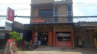 BEKAM SUNNAH ASSYIFA CIBUBUR (BELAKANG MITRA 10)