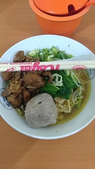 BAKSO PAK SLAMET