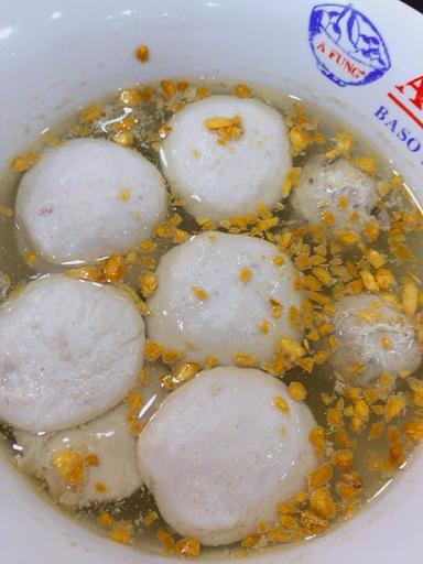 BASO A FUNG MAL CIPUTRA CIBUBUR