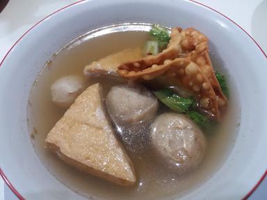 BASO MALANG & MIE AYAM ORBIT 2