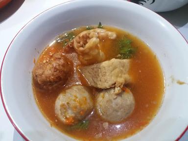 BASO MALANG & MIE AYAM ORBIT 2