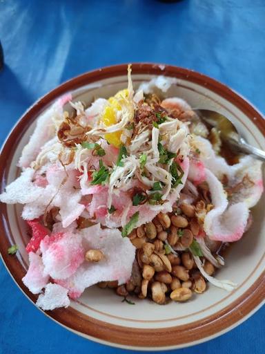 BUBUR AYAM CIANJUR