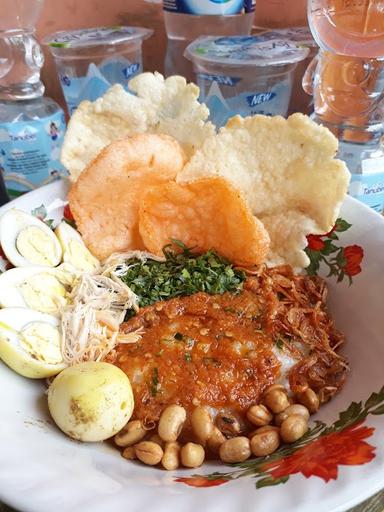 BUBUR AYAM CIREBON TETEP DEMEN 8186