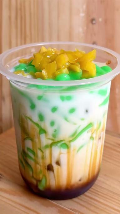 CENDOL ABAH