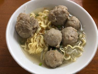 DANAU BAKSO CIBUBUR