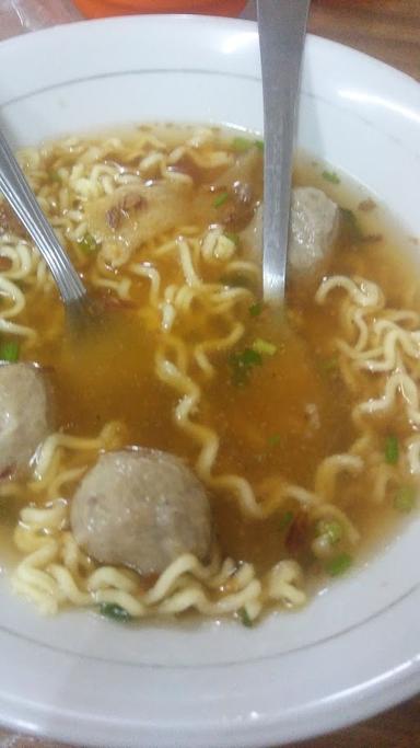 DANAU BAKSO CIBUBUR