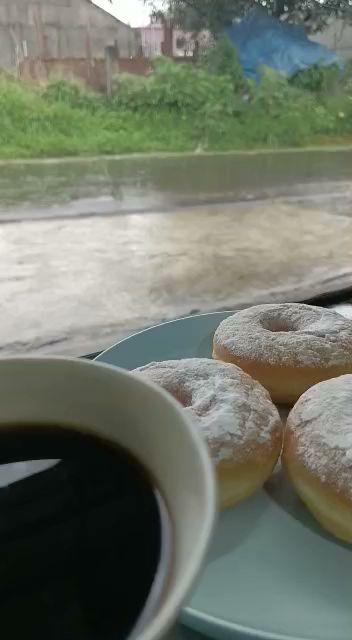 DONAT KENTANG SE.J JATISAMPURNA