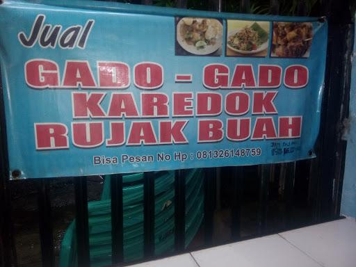 GADO-GADO PASUNDAN