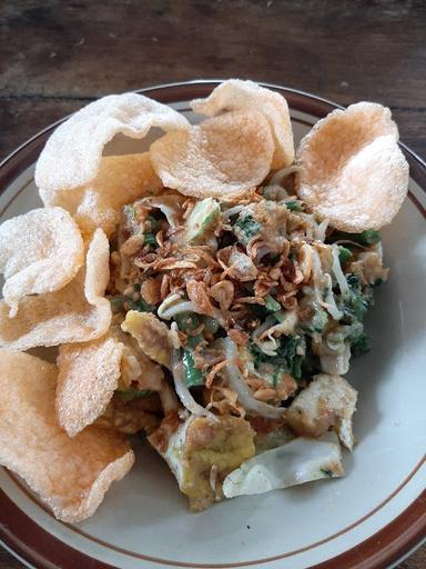 GADO-GADO KAREDOK IBU SUS