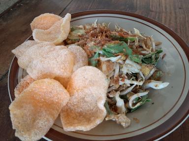 GADO-GADO KAREDOK IBU SUS