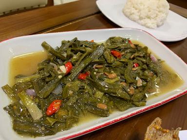 IKAN BAKAR PLENGKUNG