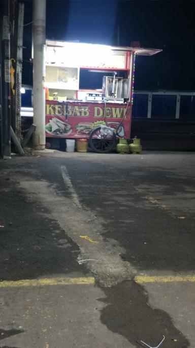 KEBAB DEWI