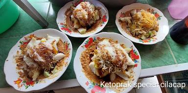 KETOPRAK SPECIAL CILACAP,NANGKA