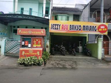 KING KEBAB JATISAMPURNA