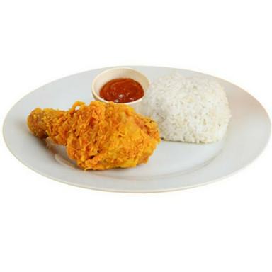 KLIK CHICKEN CIBUBUR | AYAM GEPREK FRIED CHICKEN & BURGER