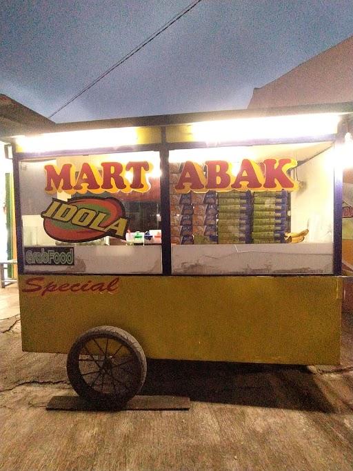 MARTABAK IDOLA