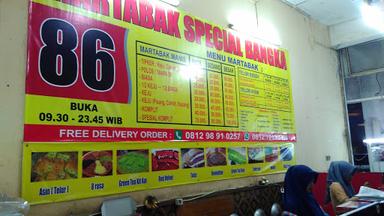 MARTABAK BANGKA 86