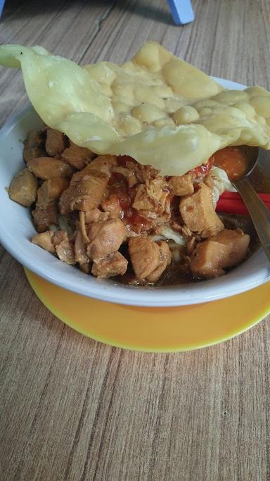 MIE AYAM BANG DOEL