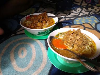 MIE AYAM BANG DOEL