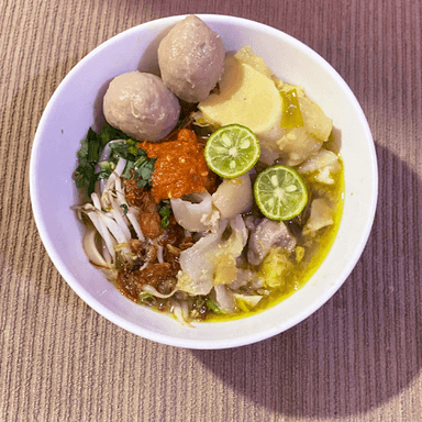 MIE KOCOK BANDUNG RANIA19