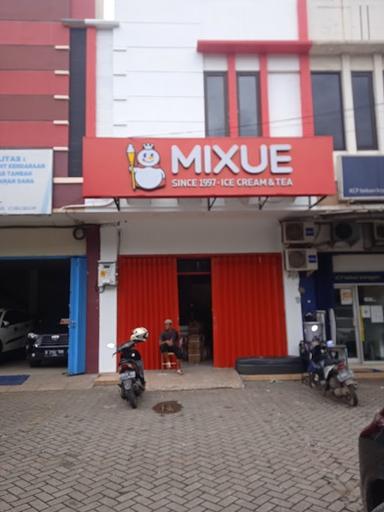 MIXUE KRANGGAN BEKASI