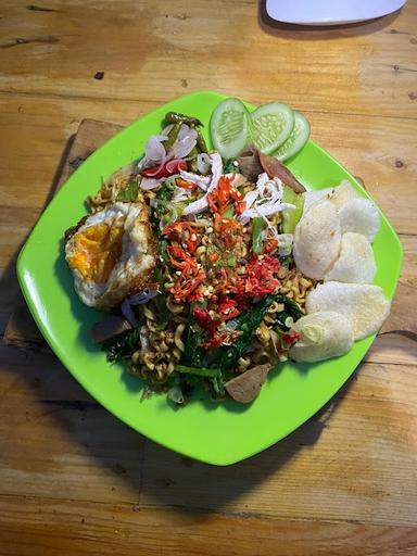 NASI GORENG BANG DOEL