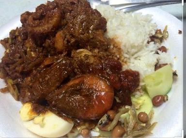 NASI UDUK & KOPI 88