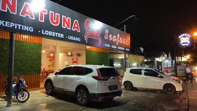 NATUNA SEAFOOD CIBUBUR