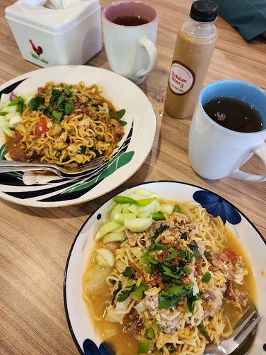 OMAH BAKMI JOGJA SRIKANDI