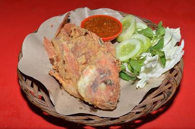 PECEL LELE LETOP