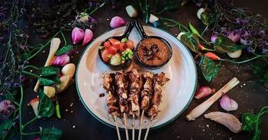 SATE MARANGGI BANG KOBUL