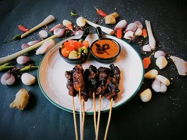 SATE MARANGGI BANG KOBUL