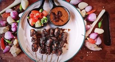 SATE MARANGGI BANG KOBUL