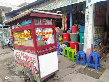 SATE PADANG AJO ETEK