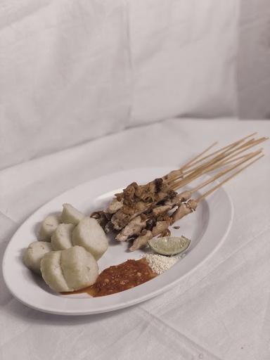 SATE TAICHAN PJR