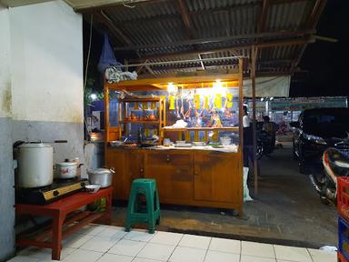 SATE TEGAL SLAWI AYU