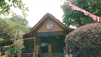 SONDORO SEAFOOD