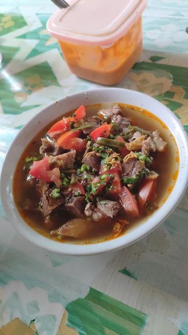 SOTO BANG HERI