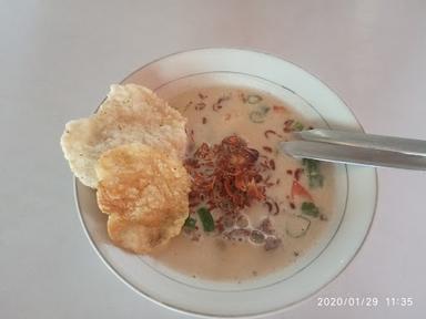 SOTO BETAWI ABI