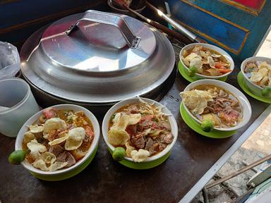 SOTO MIE BOGOR BOGA RASA