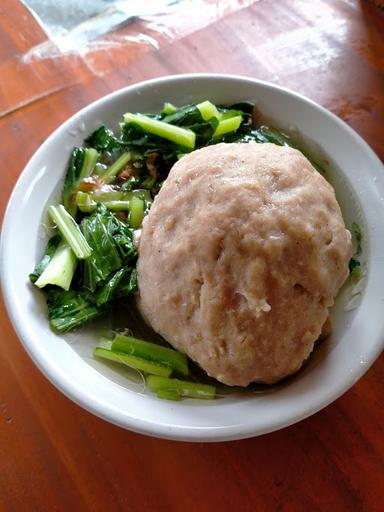 SOTO MIE BOGOR MANG UUS