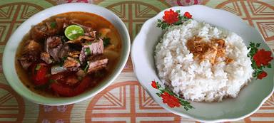 SOTO MIE BOGOR TEH ENENG