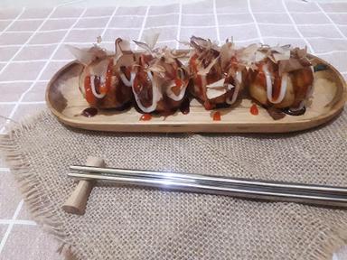 TAKOYAKI ALMA