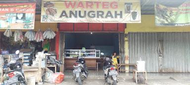 WARTEG ANUGRAH