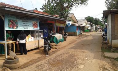 WARUNG AYAM BAKAR KK KEMBAR